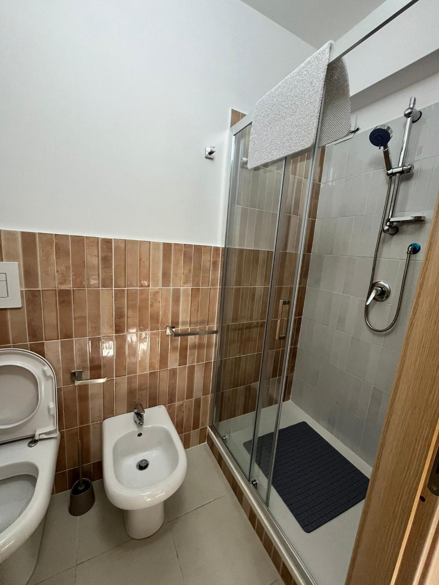 Aurora Rooms Pomigliano d'Arco Exterior photo