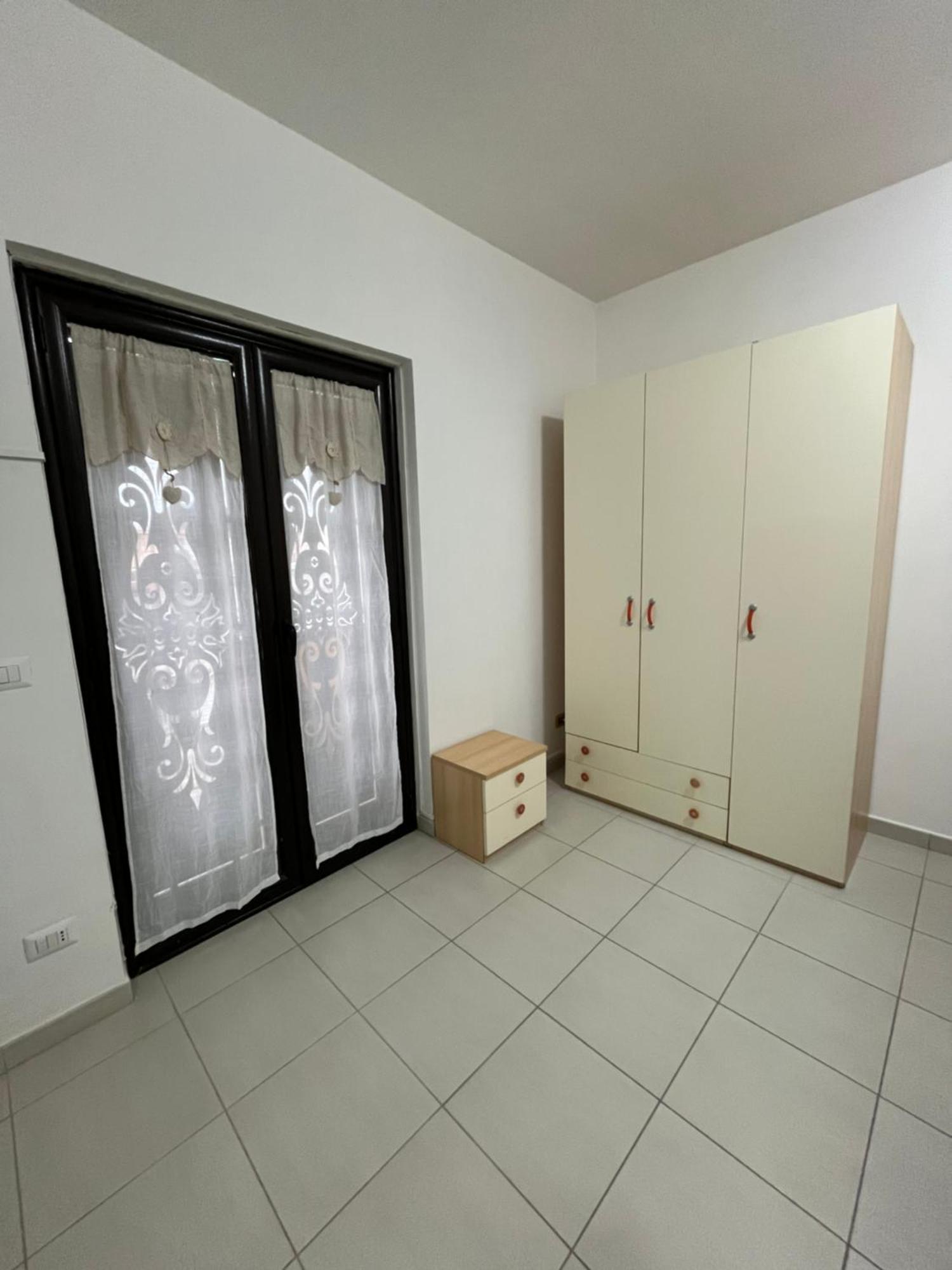 Aurora Rooms Pomigliano d'Arco Exterior photo